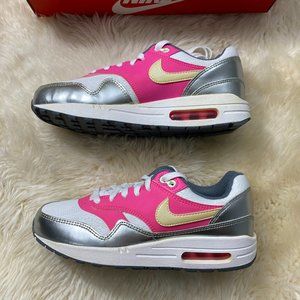 NIKE AIR MAX 1 GS 653653 108